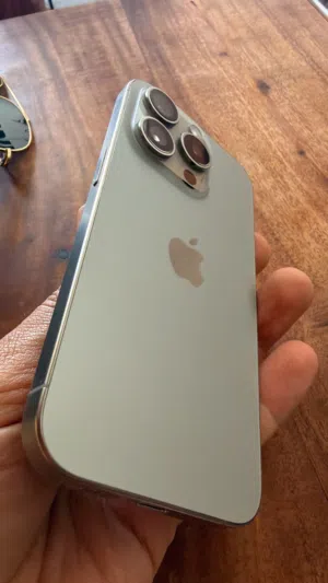 iPhone 15 Pro 256GB