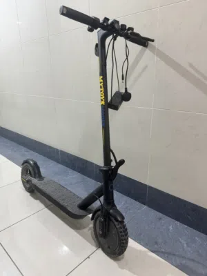 سكوتر كهربائي ماركة Mytoys