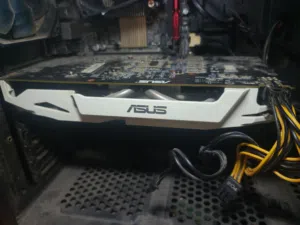 كرت شاشه 1060 3 GB