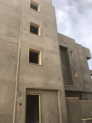 منزل 3 طوابق مفصولات بالقرب من جزيرة 25 تاجوراء