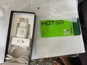 Infinix ‏Other ‏256 GB ‏Black