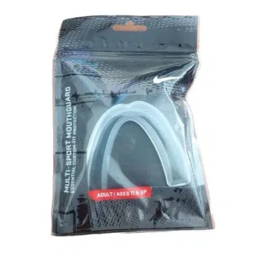 جم أسنان نايك