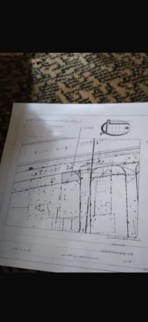 Residential Land for Sale in Tripoli Al-Hashan