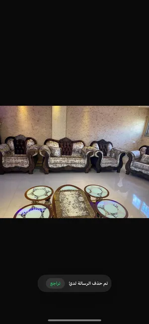 Living Room Furniture . Used1