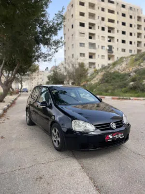 جولف 2008 اوتوماتيك