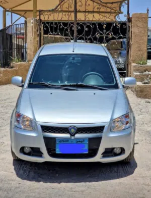 Used Proton Saga in Sana'a