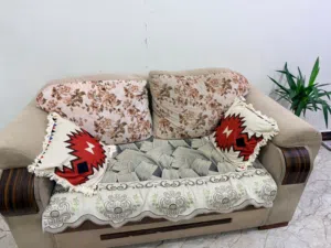 قنفه الون جوزي