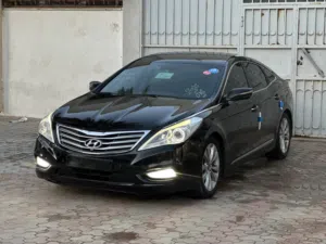 ازيرا لاباتشي 2012