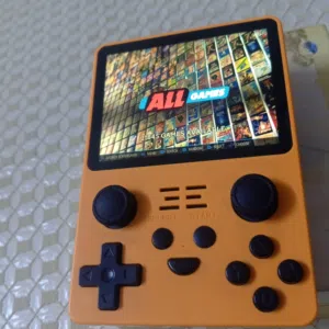 جهاز محاكيات powkiddy rg20s