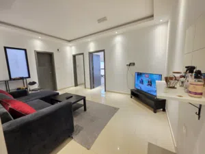 110 m2 2 Bedrooms Apartments for Rent in Muscat Bosher