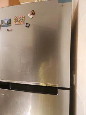 Samsung Refrigerator