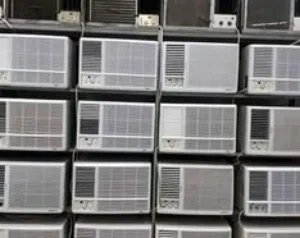 LG 0 - 1 Ton AC in Al Riyadh