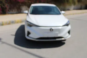 Used Changan Eado in Zarqa