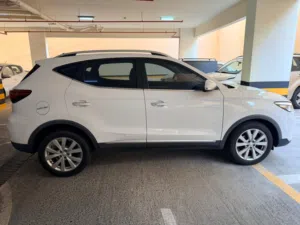 MG ZS 2021 Under Warranty 2027 (Serious Buyer Contact only)