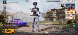 حساب ببجي للبيع