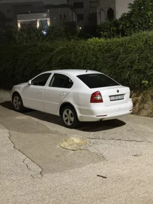 Used Skoda Octavia in Jenin