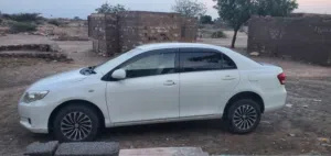 Used Toyota Corolla in Aden