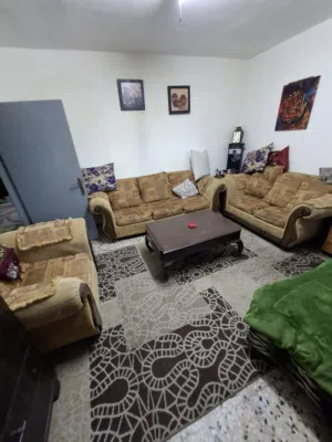 متوفر شاغر في سكن مشترك مفروش برام الله قريبه من البلد