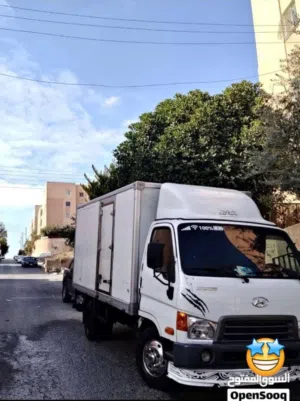 Used Hyundai Other in Amman