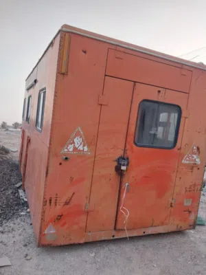 مشغل ميكانيك متكامل