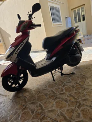 للبيع سكوتر لينهاي