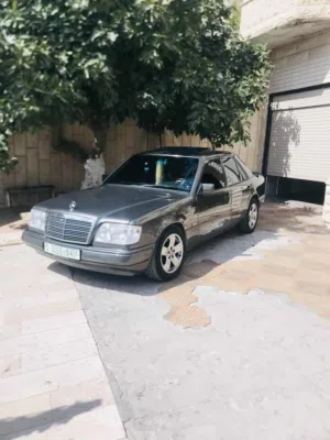 New Mercedes Benz C-Class in Jenin