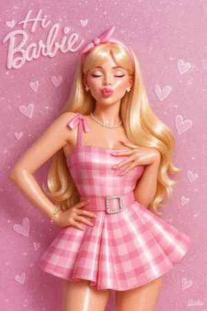 لمسات السكر 