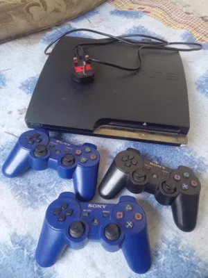 PlayStation 3 PlayStation for sale in Al Karak