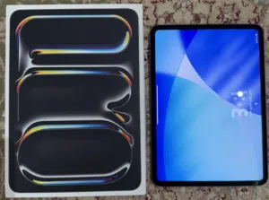 IPAD PRO (M5) 2025