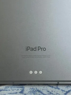 ايباد برو 4 Ipad pro 4th gen