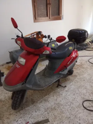 هوندا 125cc بممشى 7000
