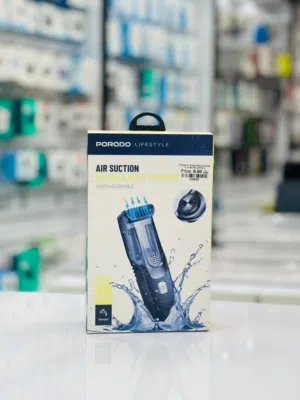 Brand New Porodo body trimmer in Oman  Water Resistant