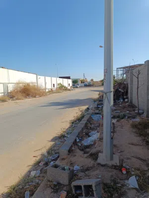 Mixed Use Land for Rent in Misrata Other