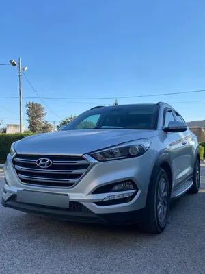 used-hyundai-tucson-in-jenin