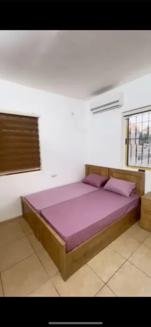 استوديو مفروش للايجار رام الله