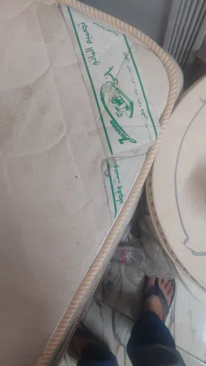 مرتبه سرير 160×195 ارتفاع 25 سم
