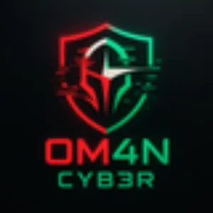 OM4n CyB3r 