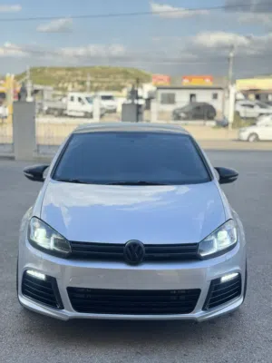 used-volkswagen-golf-in-jenin