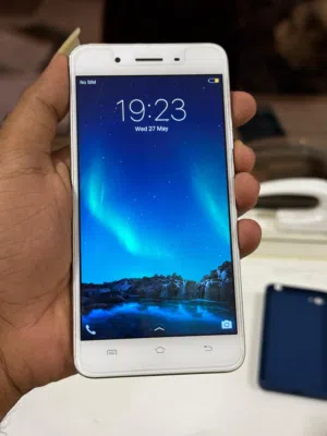 Vivo y55s - 1610 model