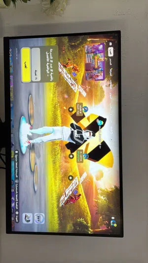 شاشه جيمنج شوف الوصف