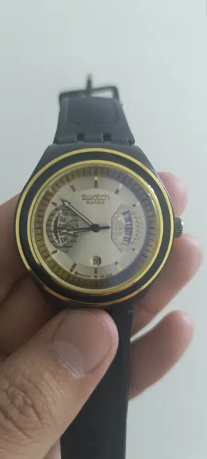 Analog Quartz Swatch watches  for sale in Amman