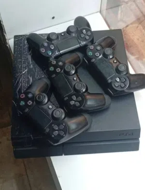 PlayStation 4 PlayStation for sale in Giza