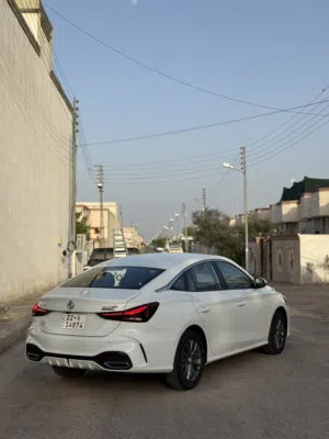 زيرو كفاله من الزلغ 2025. MG فئه GT