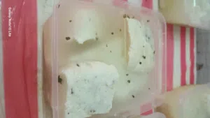 جبن بقر الدار الطازج