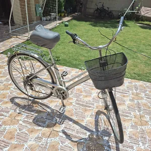 Bicycles . Used1