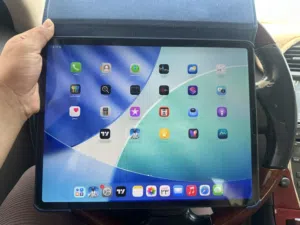 Apple iPad pro 3 512 GB in Al Sharqiya