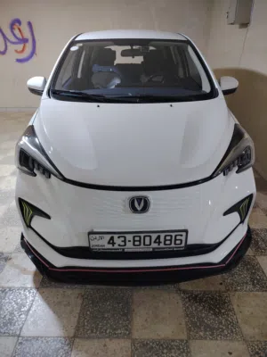 شانجان اي ستار 2022 صنف الفل