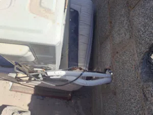 Linx Split Air Conditioner – Excellent Working Condition