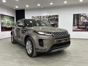 Used Land Rover Evoque in Jericho