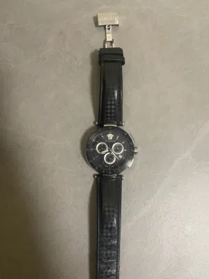 Versace - Aion Chronograph Watch